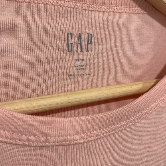 Girls XS Tee and Longsleeve - Picture 2 of 4